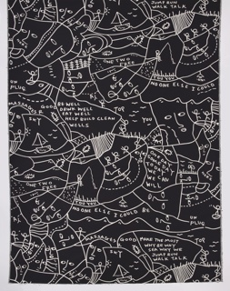 Textile, Well Well Well