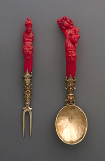 Fork And Spoon (Germany)