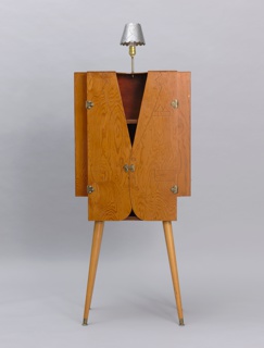 THINKMAN Cabinet