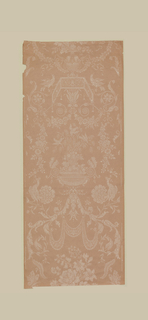 Sidewall, The Montesian Design