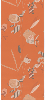 Sidewall, "Kolibri" [Hummingbird]