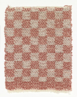 Sample For Drapery Material (USA)