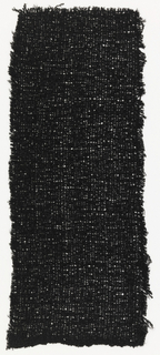 Handwoven Drapery Fabric (USA)