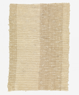 Hand-woven Sample (USA)