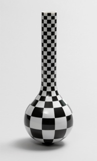 Pinocchio Vase