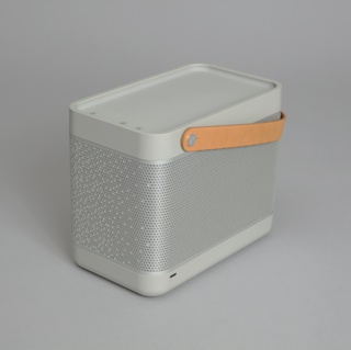 Beolit 12 Portable Streaming Speaker Speaker