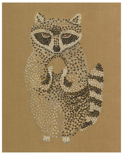 Embroidered Picture (USA)