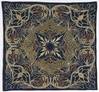 Cushion Cover (England)