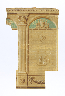 Sidewall And Borders (France)