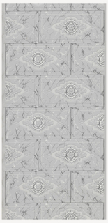 Sidewall (possibly France)