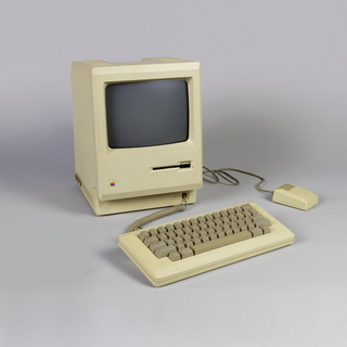 Macintosh Personal Computer