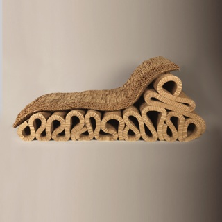 Bubbles Chaise Longue