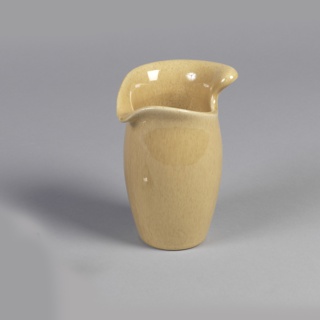 Syrup Jug from "Town and Country" Service Syrup Jug