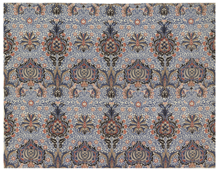 Textile, Pomegranate