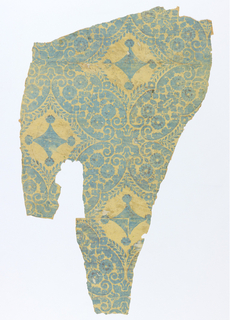 Sidewall (possibly USA)