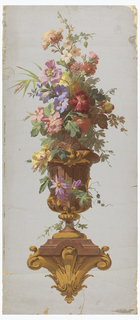 Sidewall (possibly France)