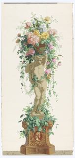 Decorative Panel (France)