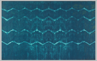 Sidewall, Folded Stripe