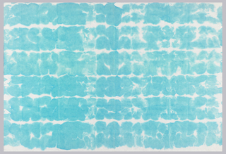 Sidewall, Folded Stripe