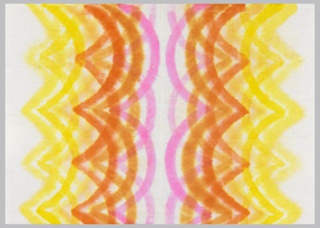 Sidewall, Cosmic Waves