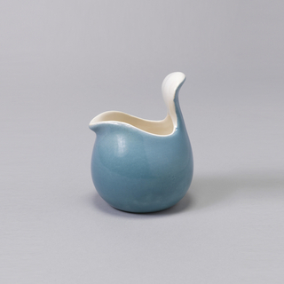 Creamer from "Town and Country" Service Creamer