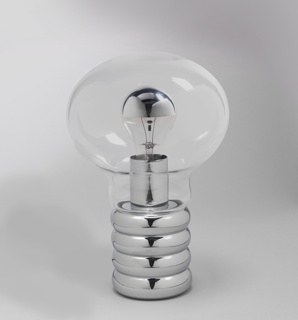 Bulb Lamp