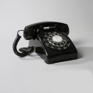 Model 500 Telephone