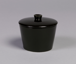Kilta Sugar Bowl And Lid
