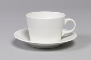 Kilta Cup And Saucer