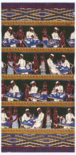 Textile (Germany for foreign market)