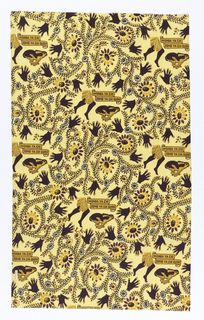 Textile, Wonda ya chi, Zomo ya chi gudu (Whoever catches a hare has to run for it)