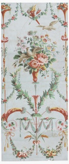 Sidewall, Les Deux Pigeons