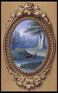 Decorative Panel (France)