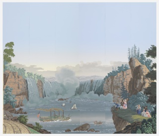 Scenic, Scenic America