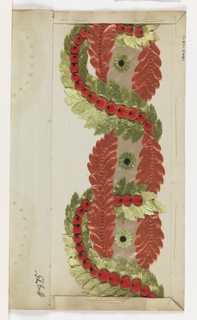 Salesman's Sample (France)