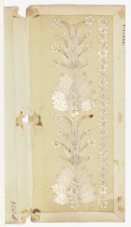 Salesman's Sample (France)