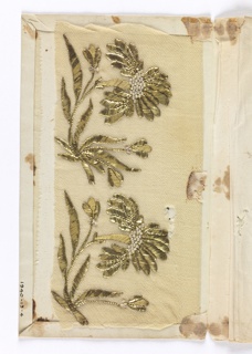 Salesman's Sample (France)