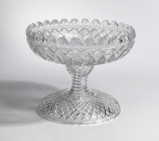 Bowl And Stand (Ireland)