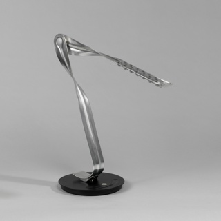 Leaf Light Task Lamp