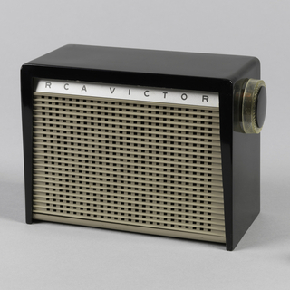 2R51 Radio
