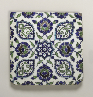Tile (Ottoman Empire (present day Syria))