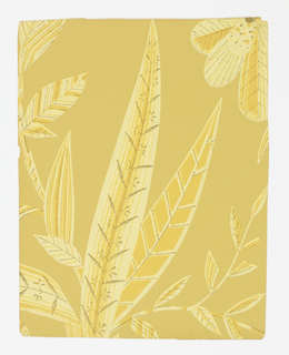 Sidewall - Samples, European Wallpapers: Modern Designs