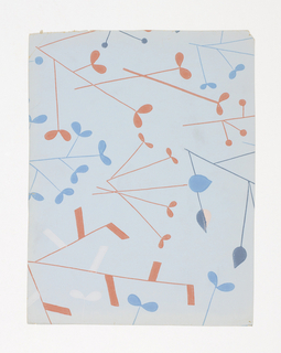 Sidewall - Samples, European Wallpapers: Modern Designs