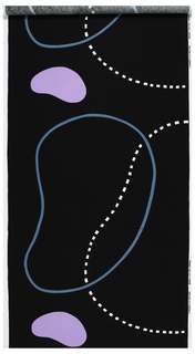 Printed Textile, Heraaminen