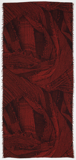 Textile, Nuno me Gara (Cloth Patterned Cloth)