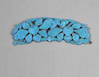 Hair Ornament (China)