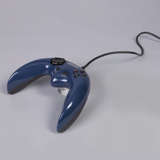 ALPS Interactive PS Gamepad Video Game Controller