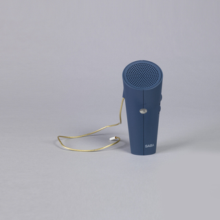 PR 6000 Oyé Oyé Radio Radio