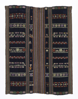 Shoulder Cape (Guatemala)