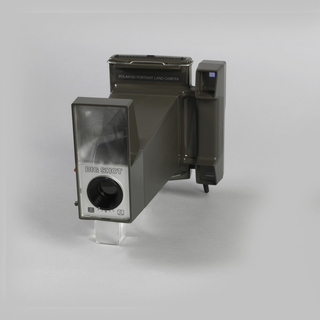 Big Shot Camera